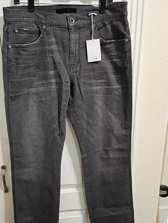 Joe's Jeans Other - NWT Men's Joe Jeans The Classic Gray Jeans - Sz 34